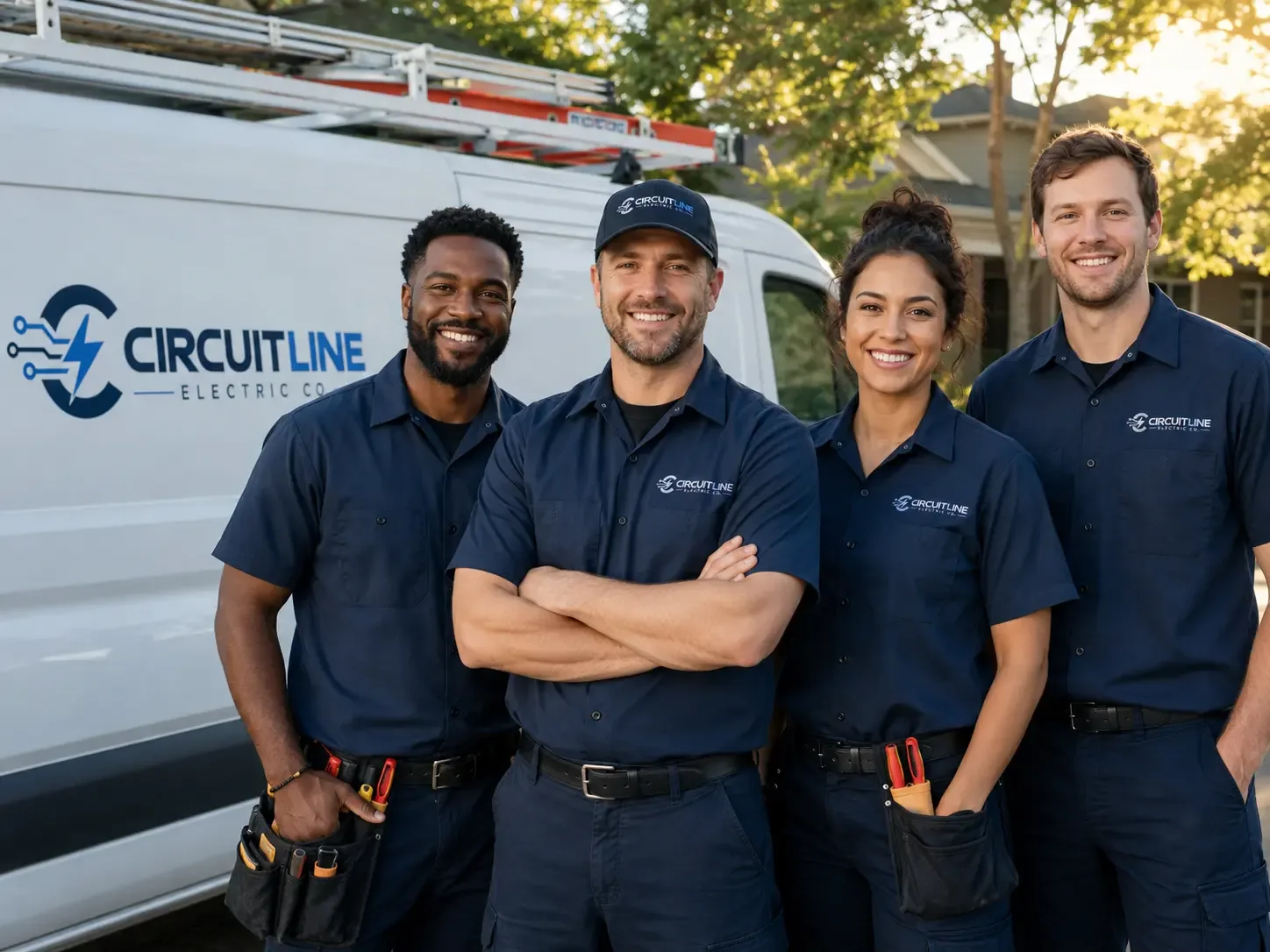 Whole Home Rewiring company in South Chatham, MA