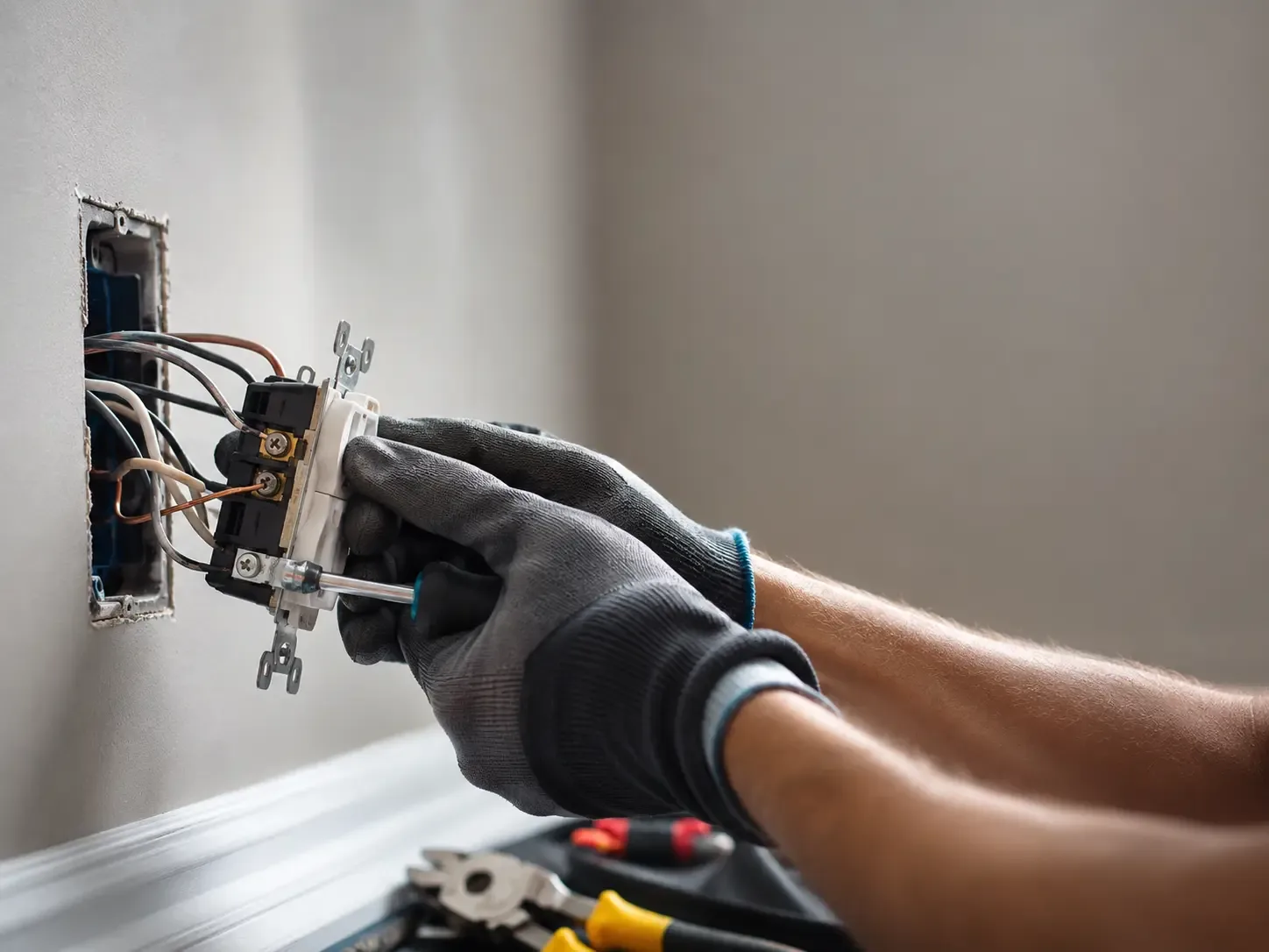 Why choose Whole Home Rewiring in South Chatham, MA